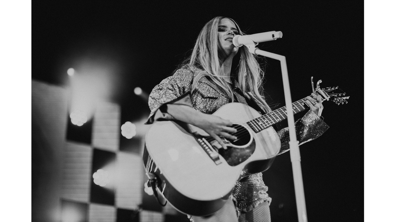 Maren Morris