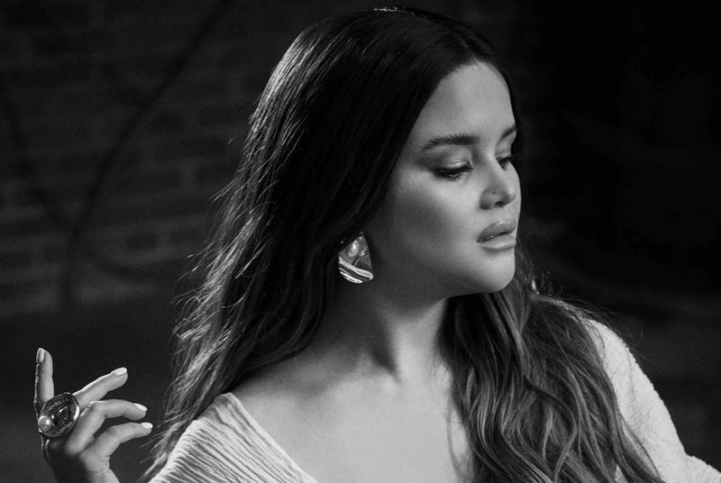 Maren Morris