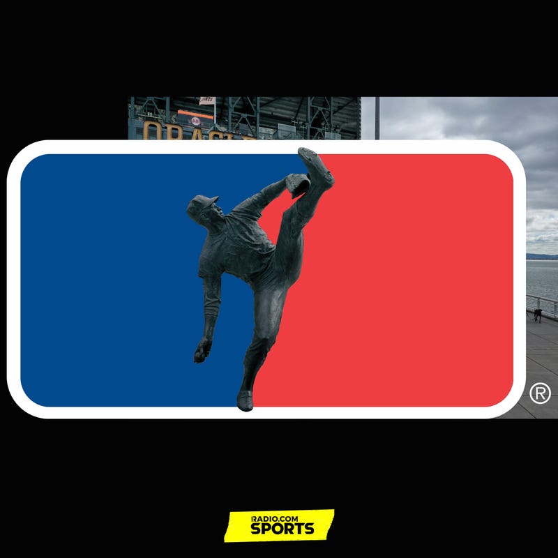 Juan Marichal Silhouette