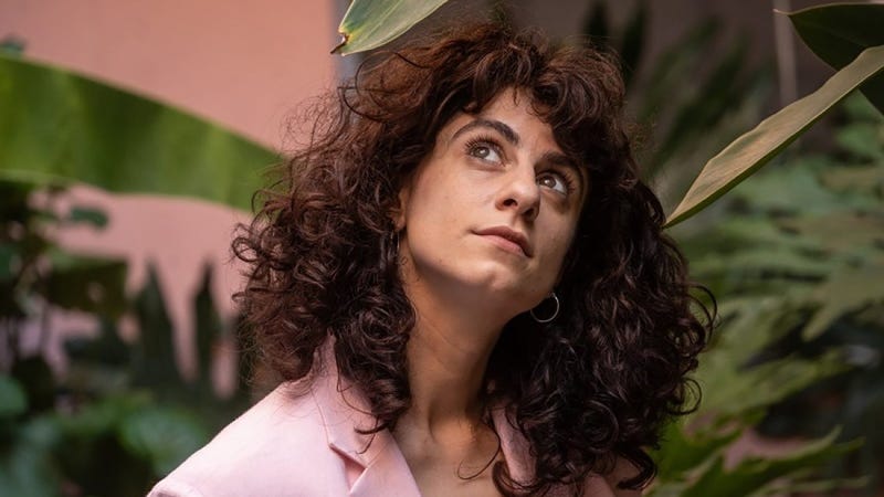 Marilina Bertoldi