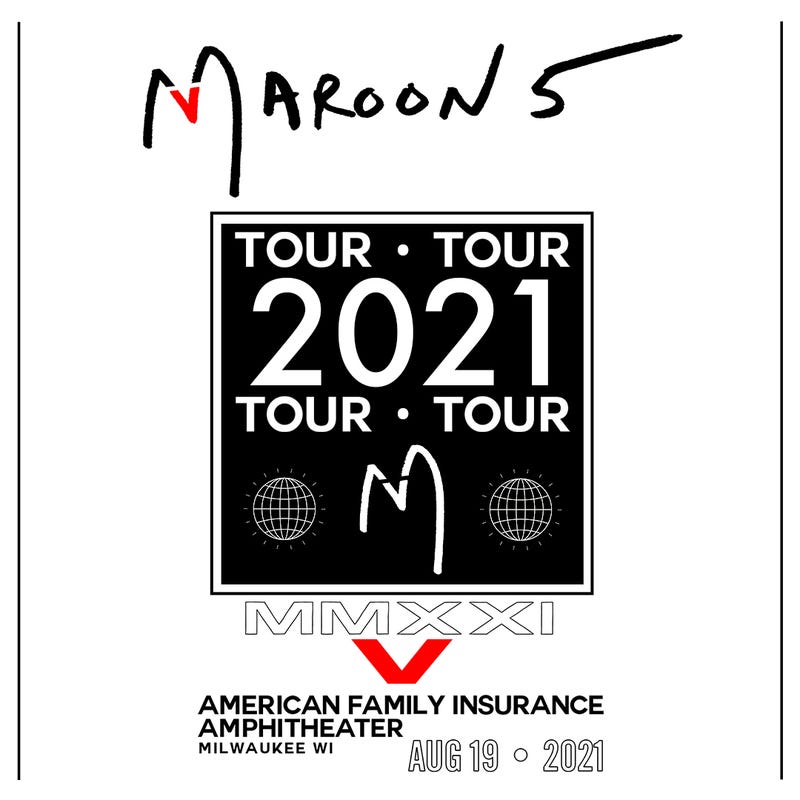 maroon 5