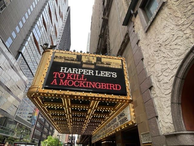 marquee