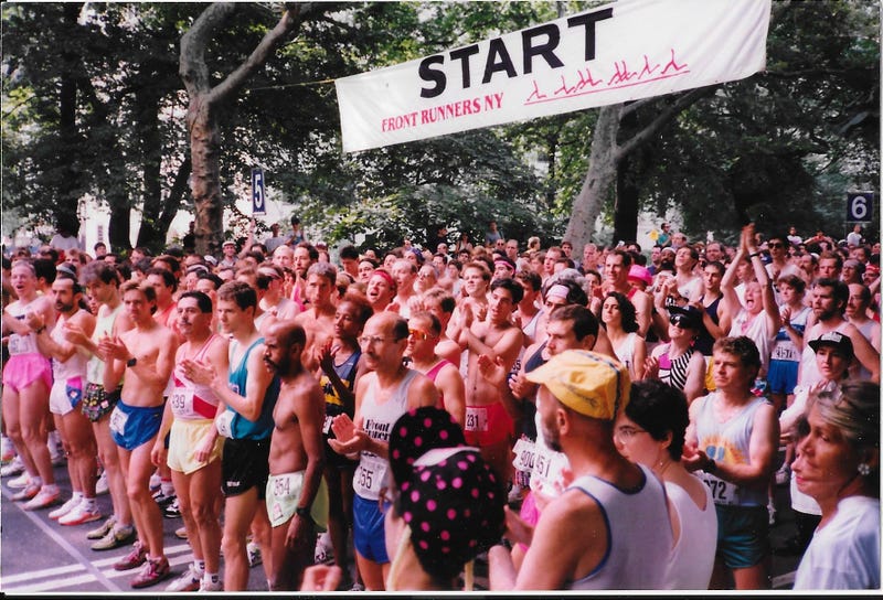 LGBT Pride Run
