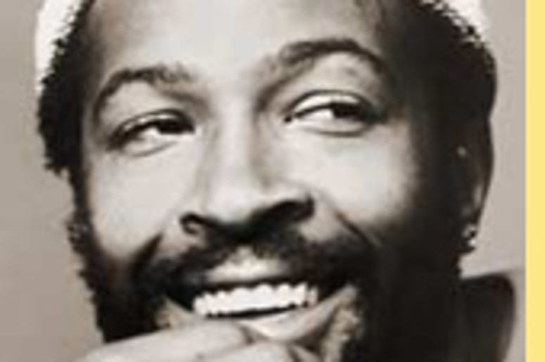 Marvin Gaye
