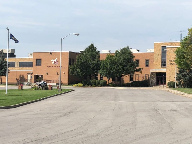 Maryvale High School