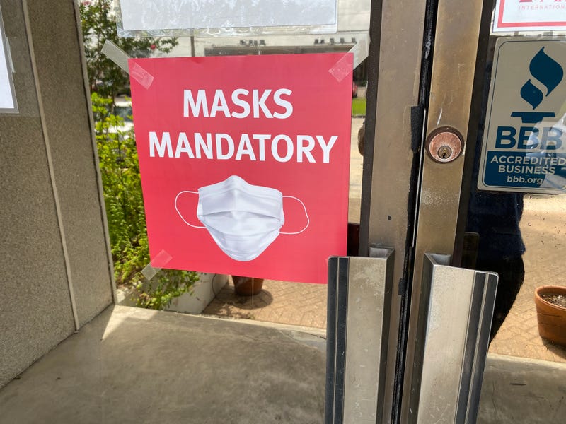 masks