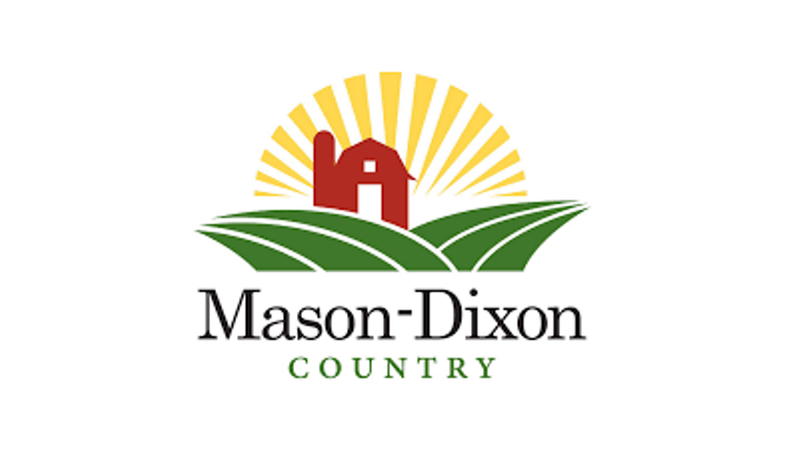 Mason Dixon Country logo