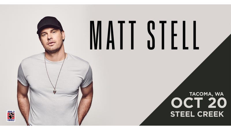 Matt Stell