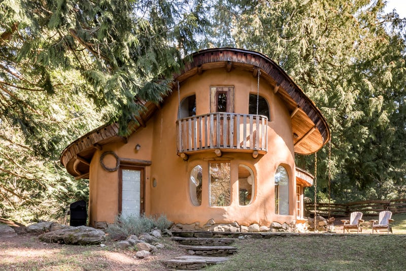 Mayne Island