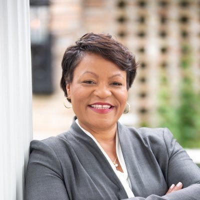 Cantrell threatens Mardi Gras, talks up NOPD staffing at townhall