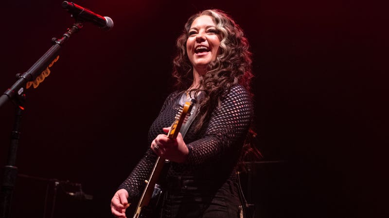 Ashley McBryde
