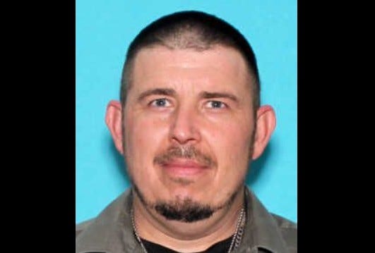 Ronald William McClure, II