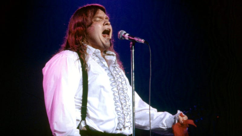 Meat Loaf