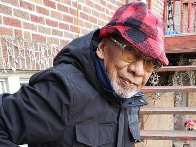 Eliseo Mendoza
