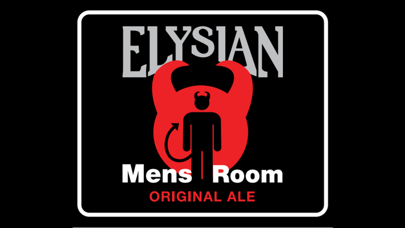 Mens Room Original Ale
