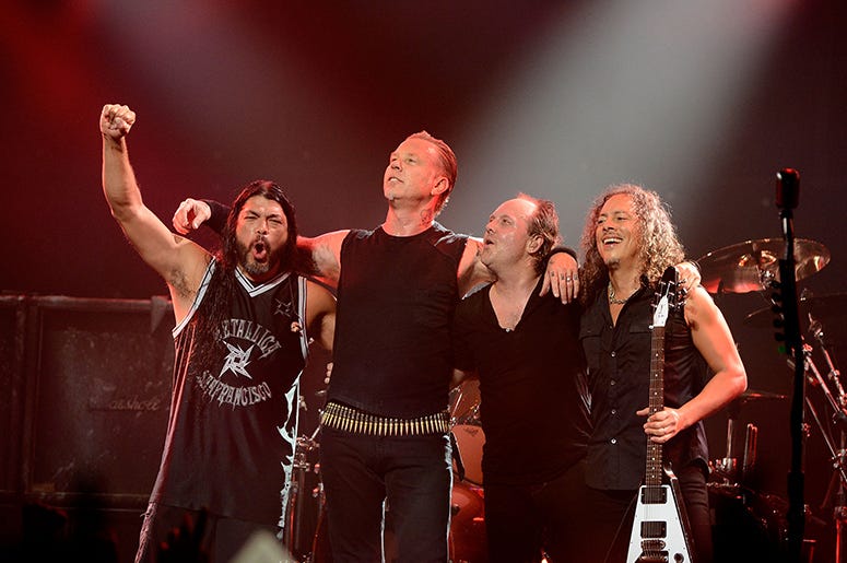 Metallica