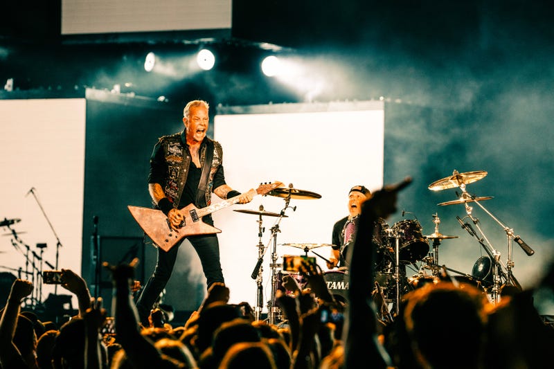 Metallica