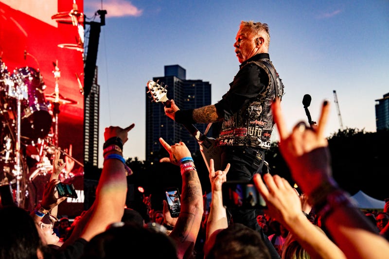 Metallica