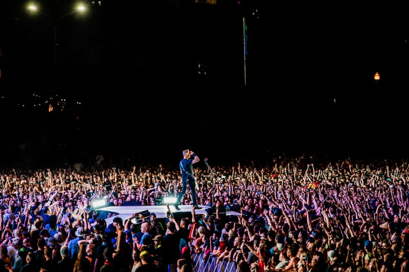 Metallica