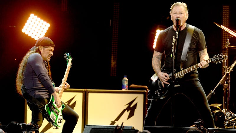 Metallica