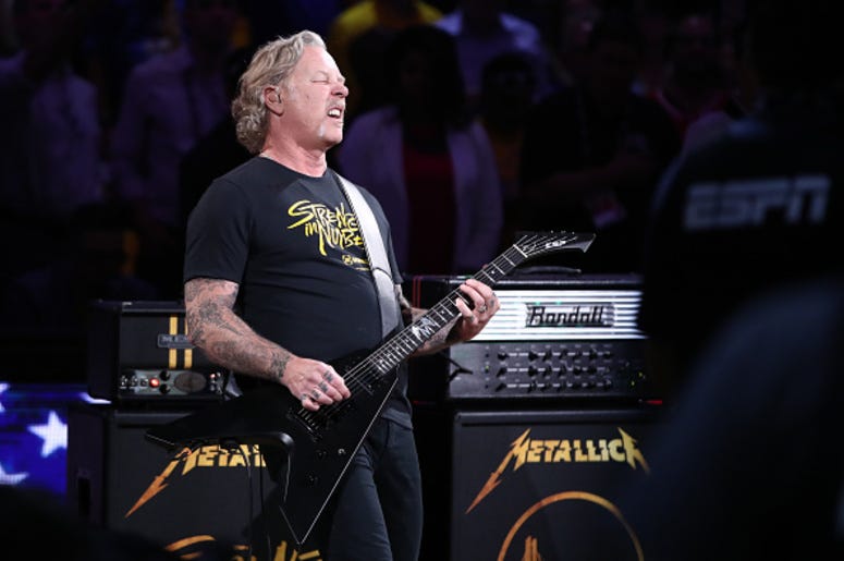 Metallica