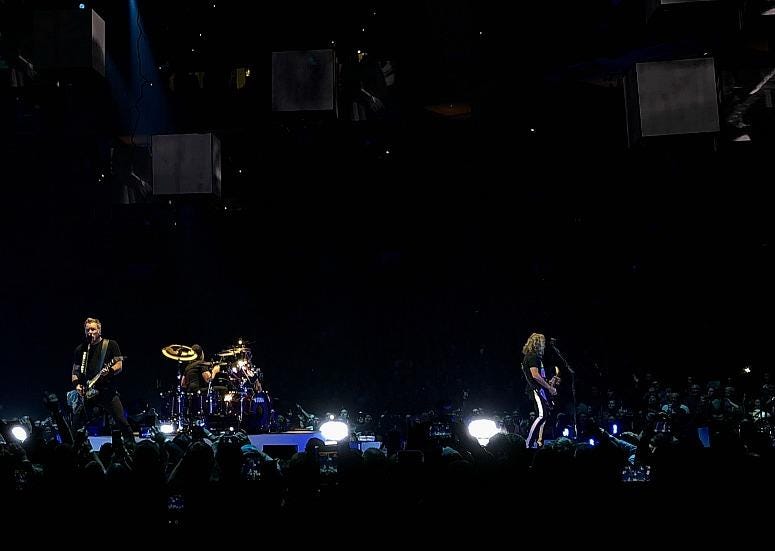 Metallica