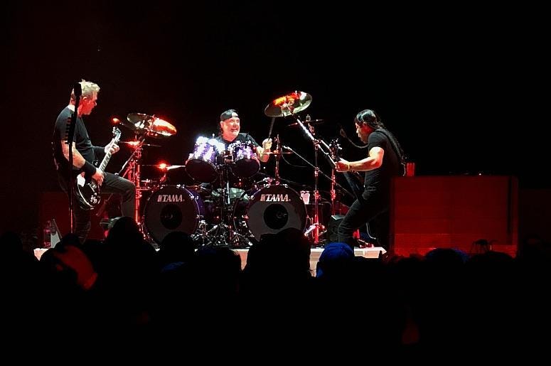 Metallica