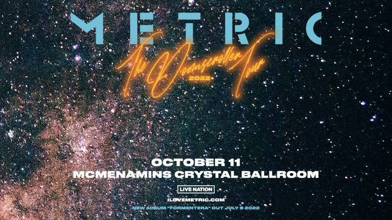 Metric
