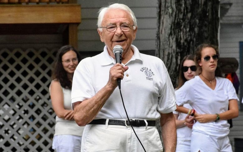 Michael Baran