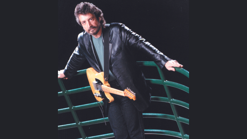 Michael Stanley