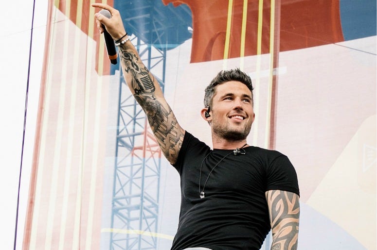 Michael Ray