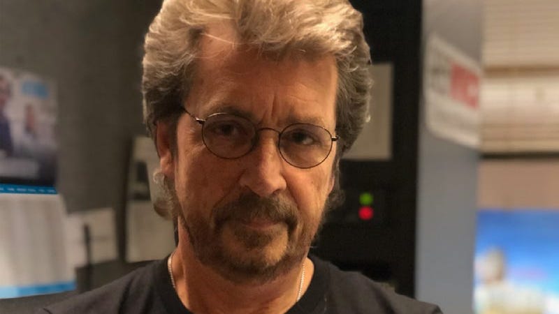 Michael Stanley