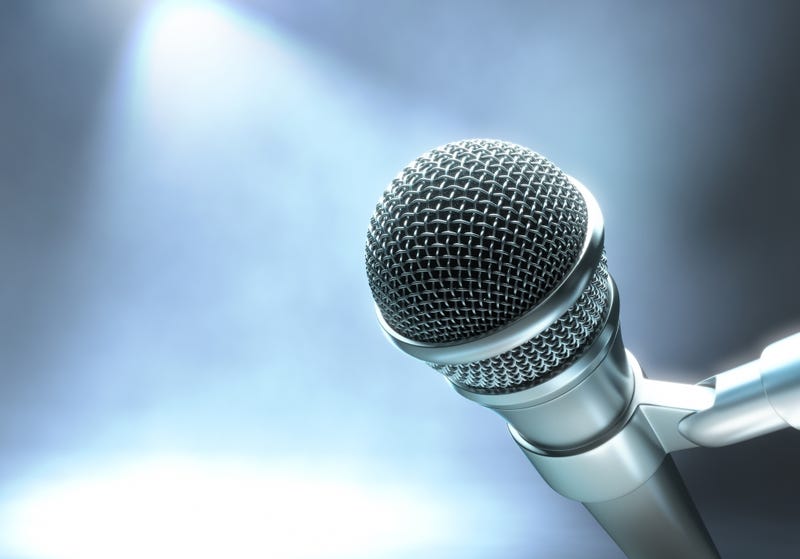 Microphone
