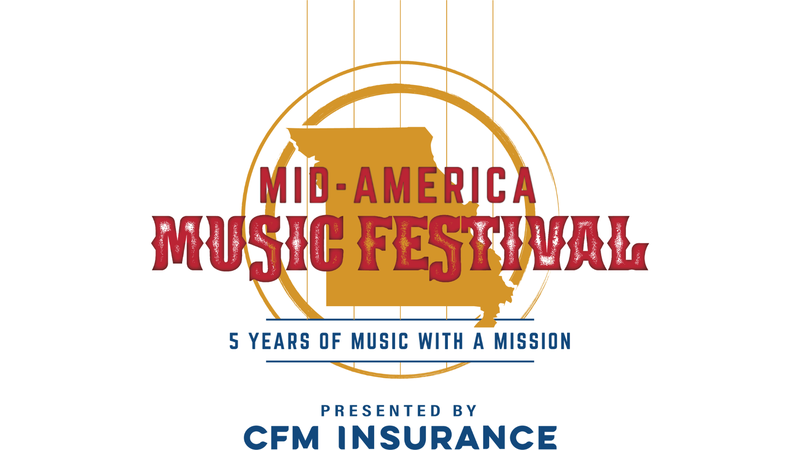Mid-America Music Festival