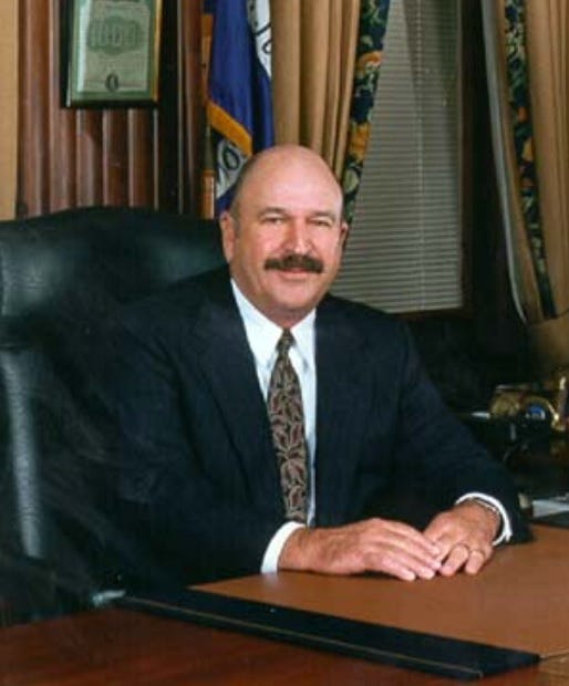 Mike Foster