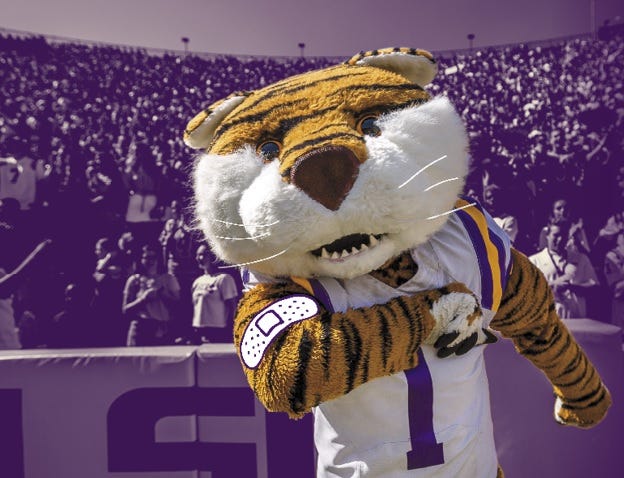 LSU