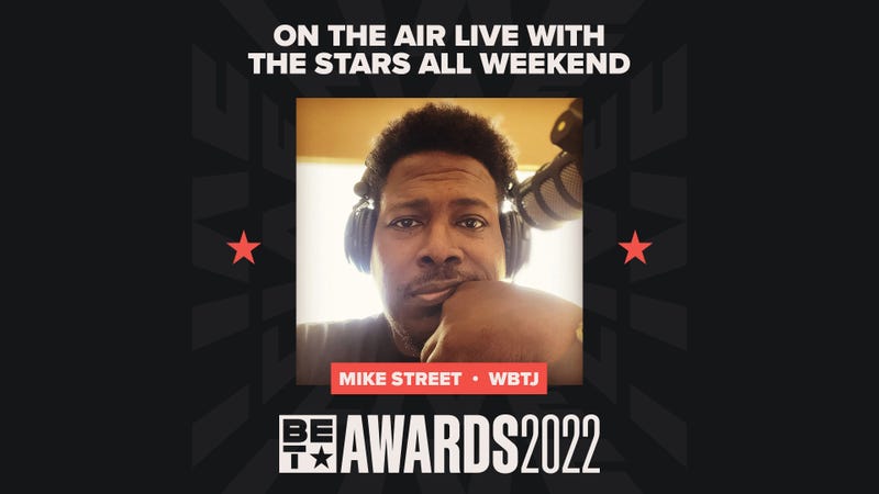 Mike Street