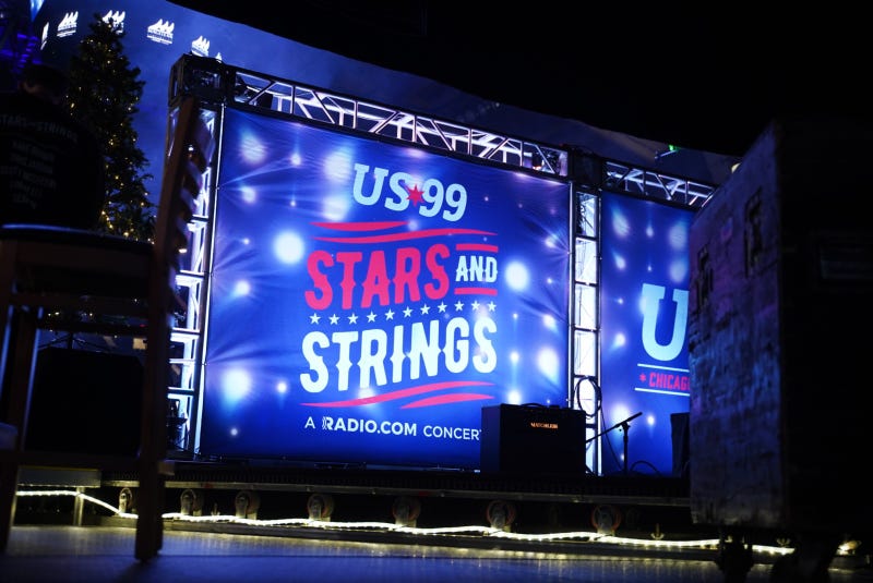 Stars and Strings