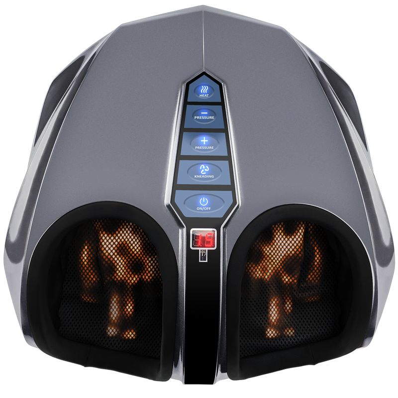 Miko Shiatsu Foot Massager