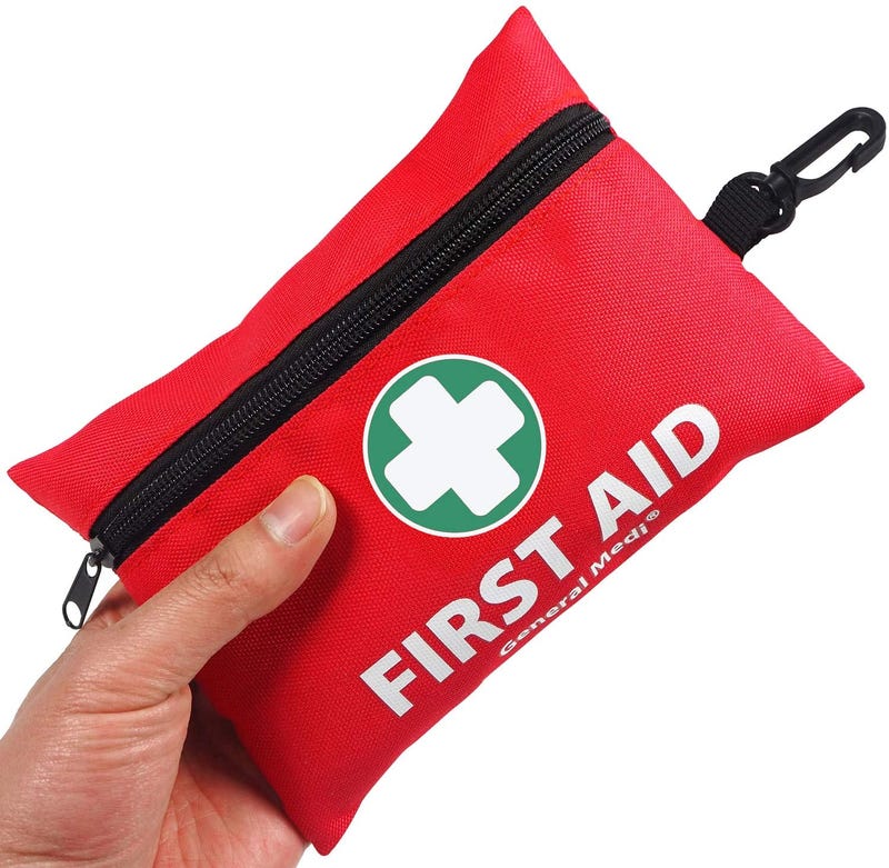 Mini First Aid Kit