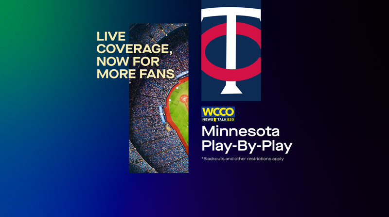 Minnesota Expanded MLB Coverage