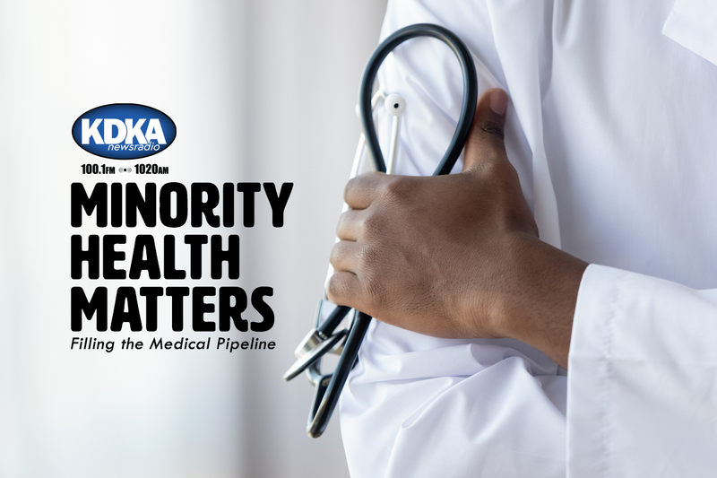 Minority Health Matters - Filling the Medical Pipeline