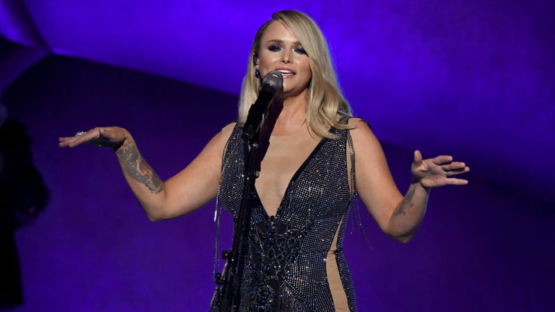 Miranda Lambert