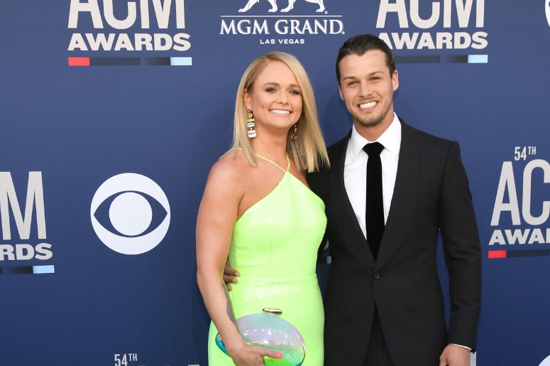 Miranda Lambert Brendan
