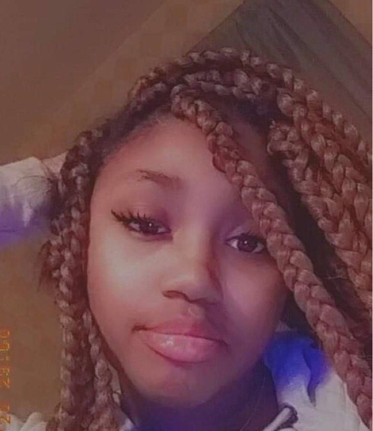 Khalia Witcher