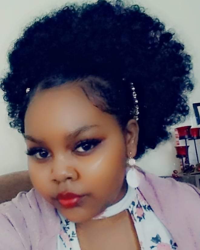 Samara Richards - missing