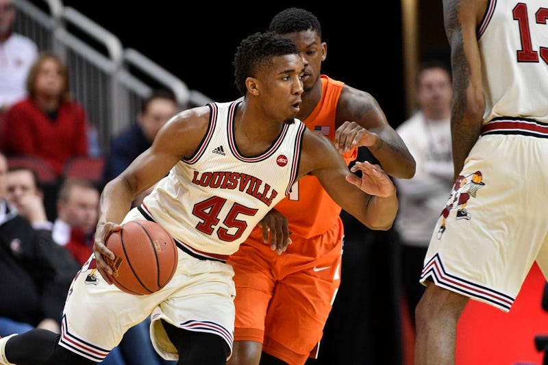 Donovan Mitchell