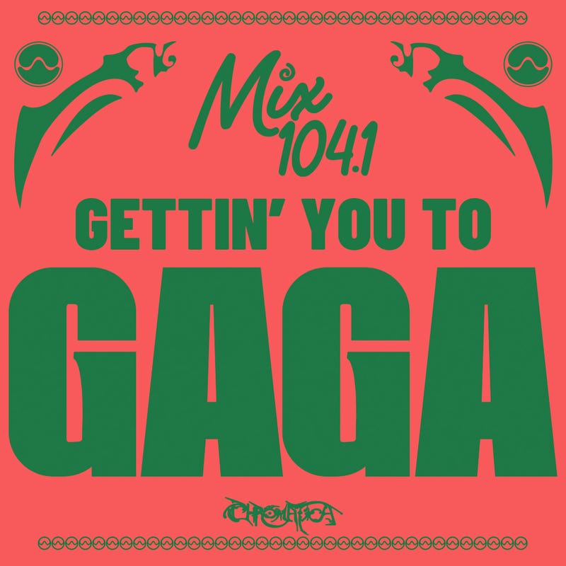 Lady Gaga