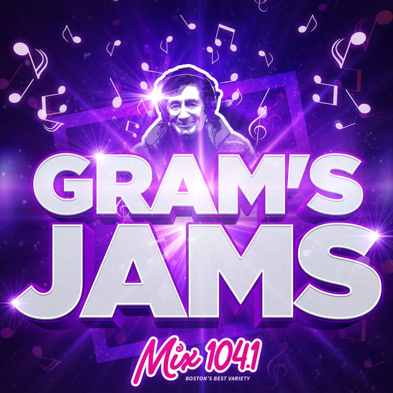 Mix 104.1