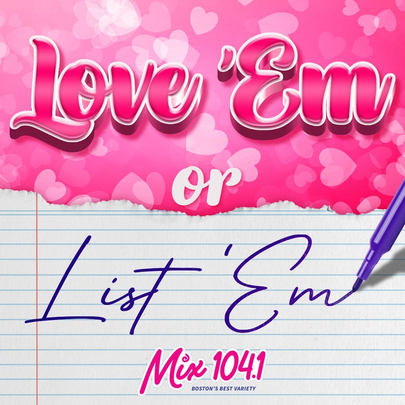 Mix 104.1